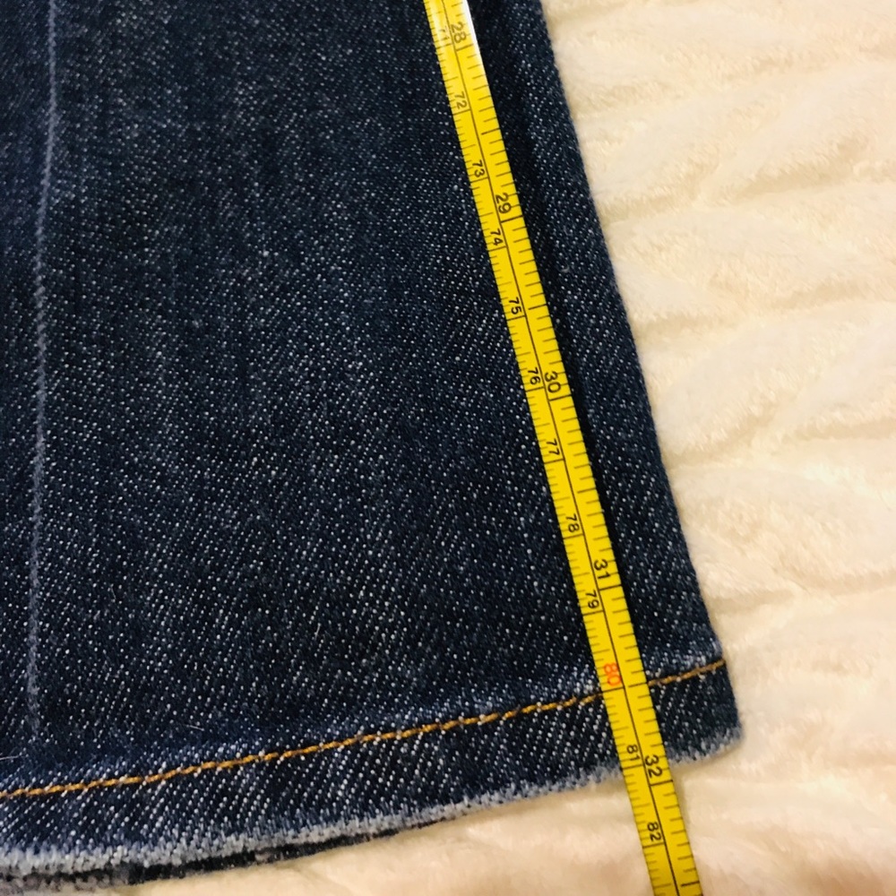 Lucky Jeans! - Picture 7 of 8